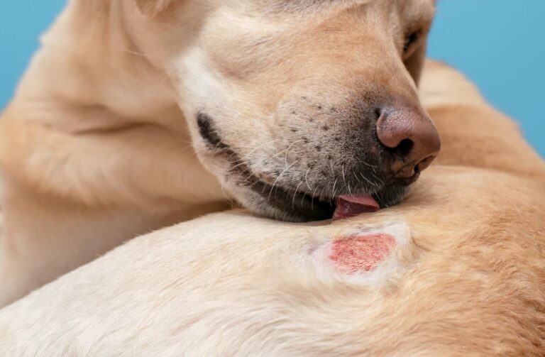¿Cómo identificar alergias alimentarias en perros y gatos?