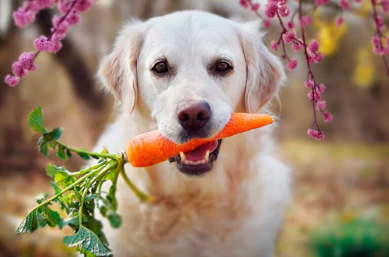 Diferencias entre comida orgánica y comida natural para perros y gatos